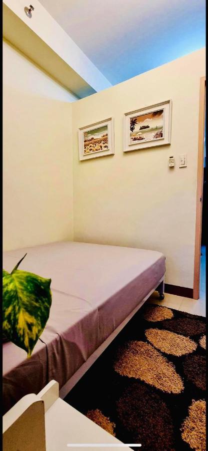 Apartment Field Smdc 1br W/ Netflix *