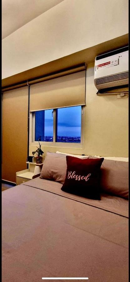 Apartment Field Smdc 1br W/ Netflix *